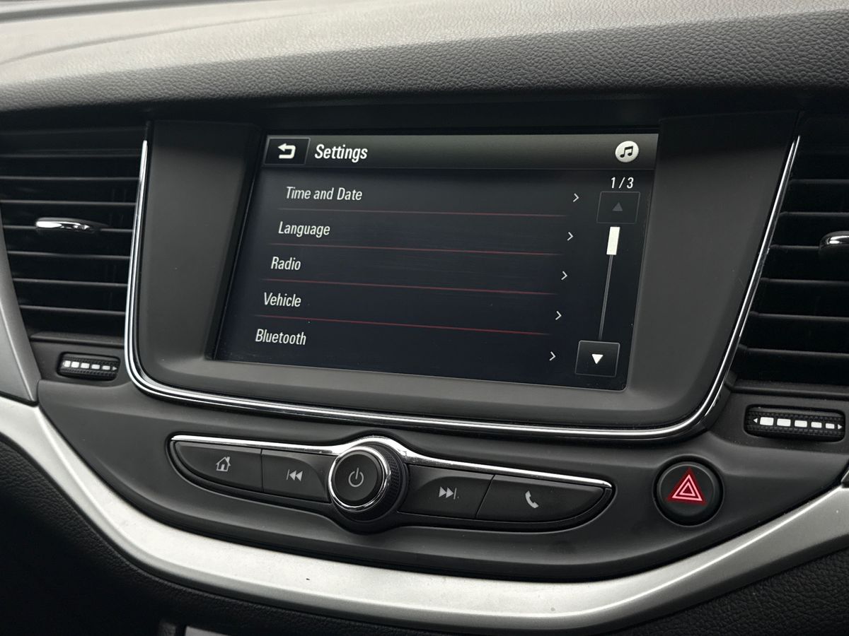 Used Vauxhall Astra 2019 for sale - 77813742: Photo 27