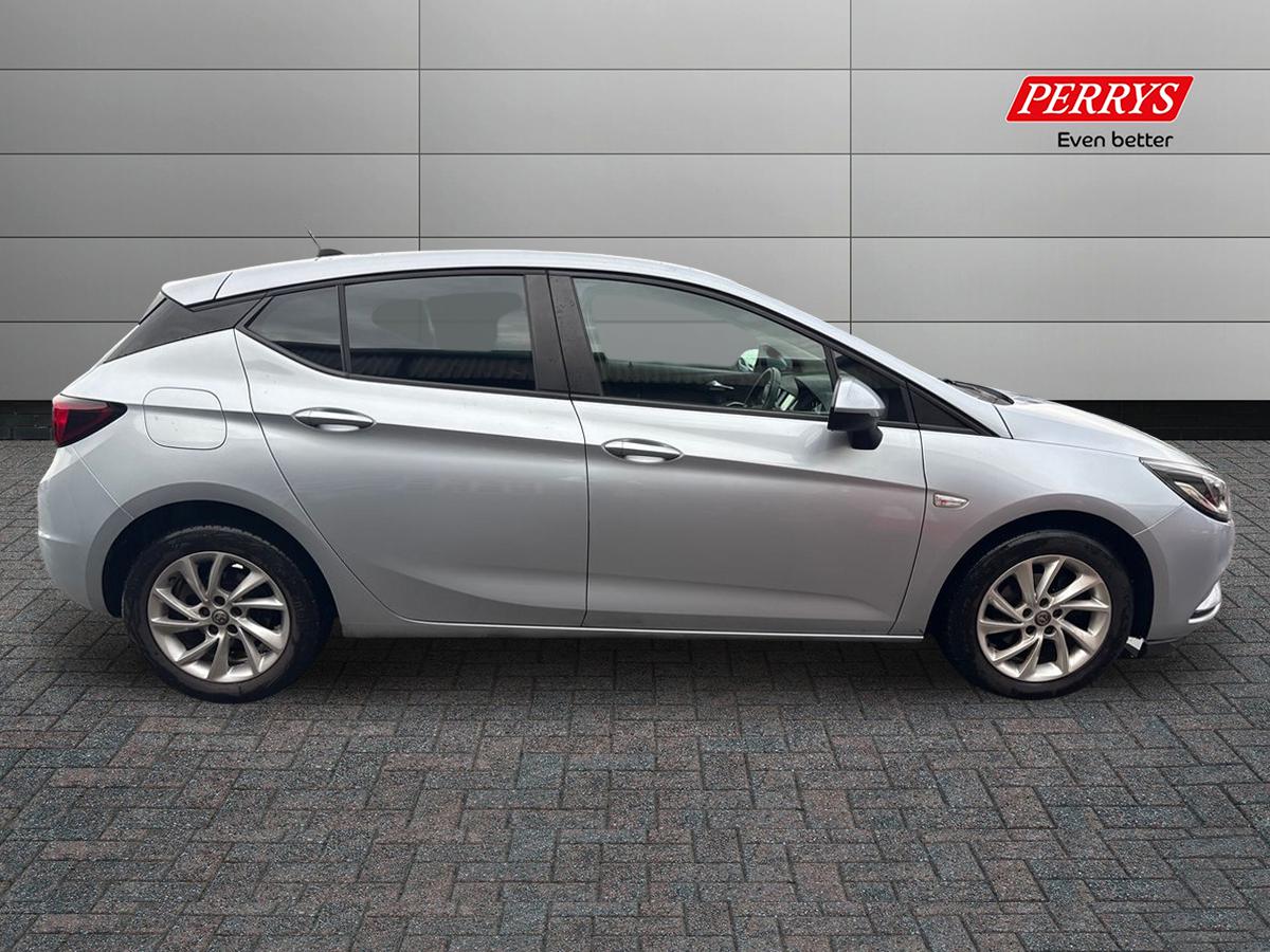 Used Vauxhall Astra 2019 for sale - 77813742: Photo 3