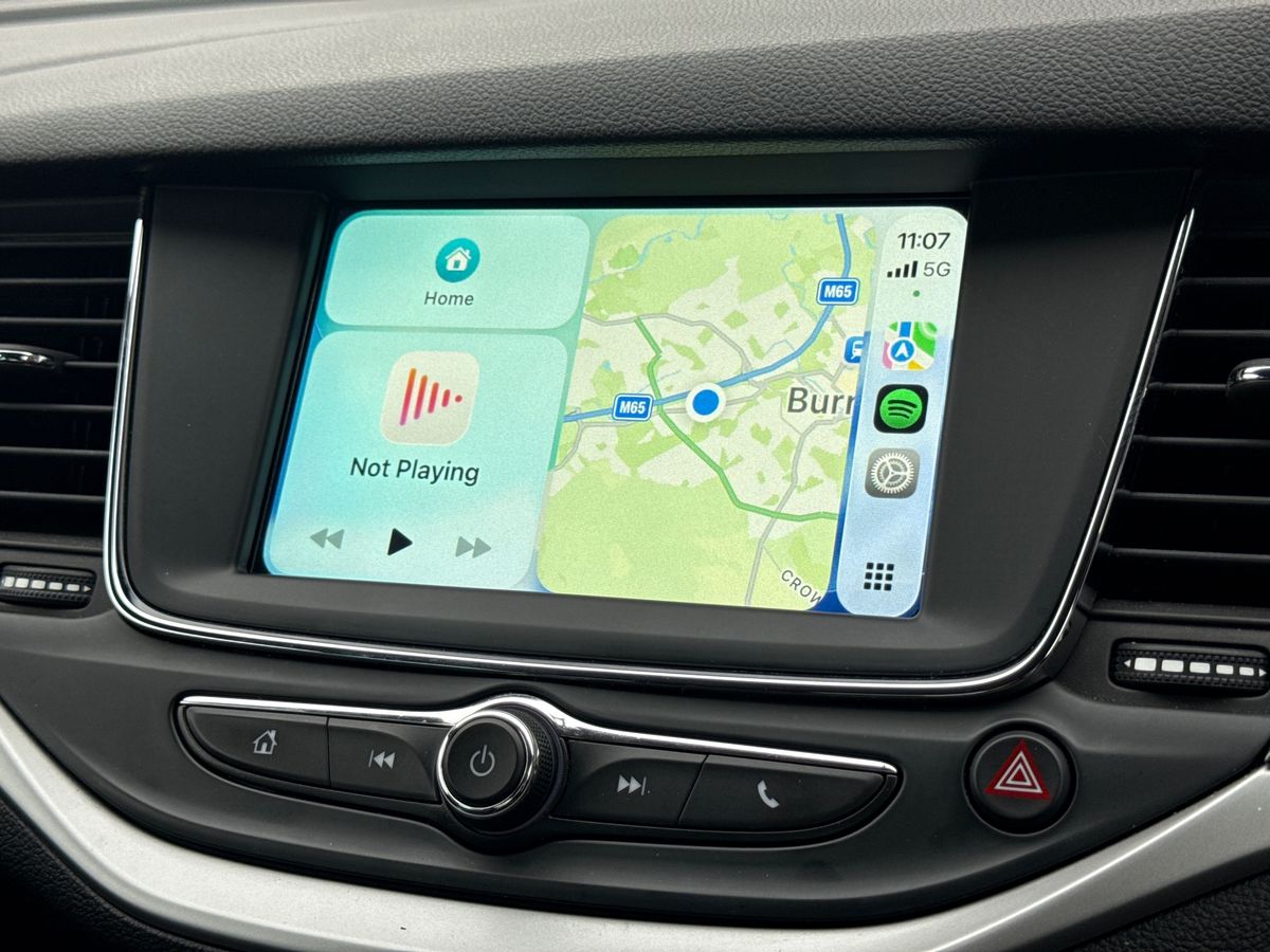 Used Vauxhall Astra 2019 for sale - 77813742: Photo 31