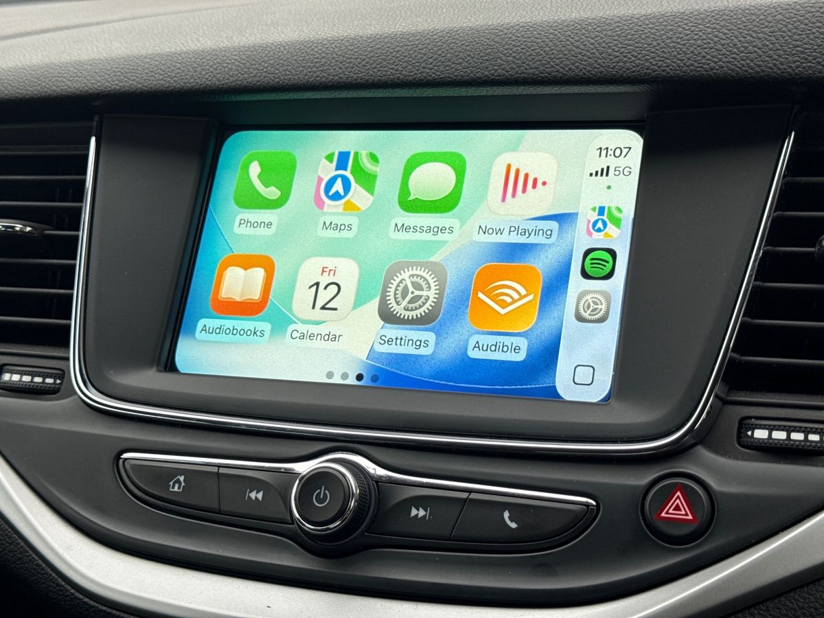 Used Vauxhall Astra 2019 for sale - 77813742: Photo 32