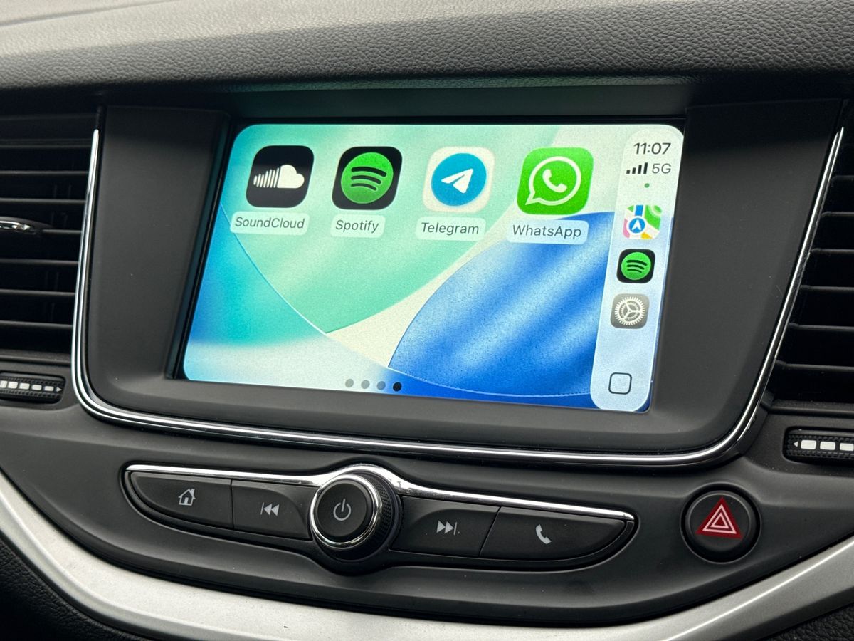 Used Vauxhall Astra 2019 for sale - 77813742: Photo 33