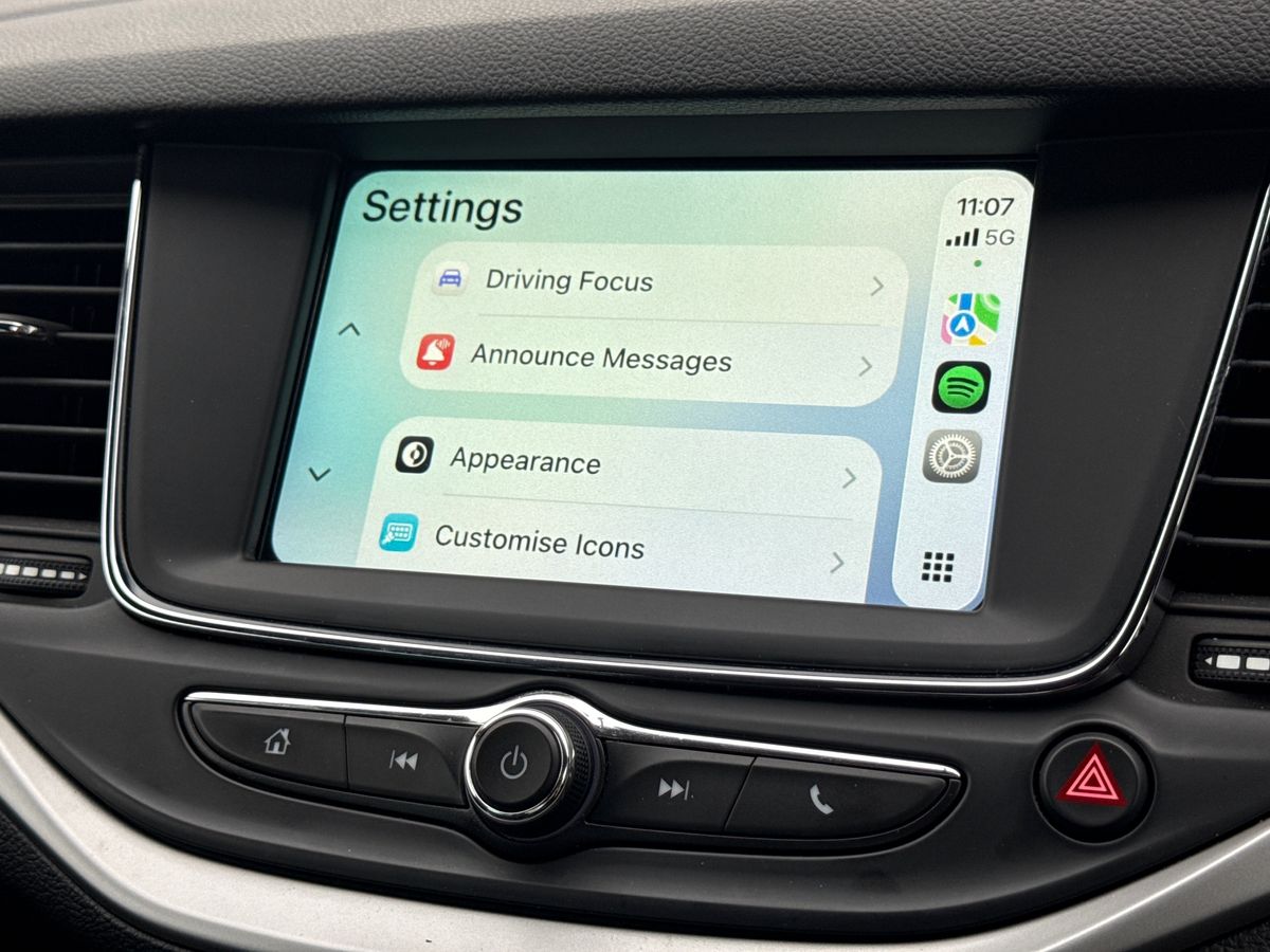 Used Vauxhall Astra 2019 for sale - 77813742: Photo 36