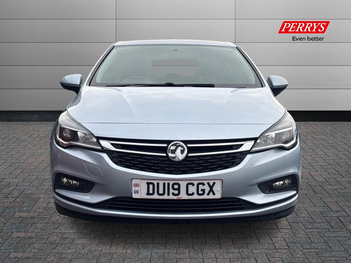 Used Vauxhall Astra 2019 for sale - 77813742: Photo 4