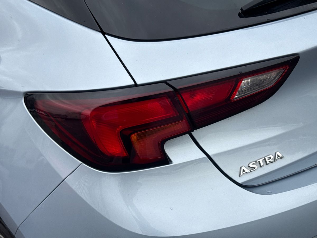 Used Vauxhall Astra 2019 for sale - 77813742: Photo 43