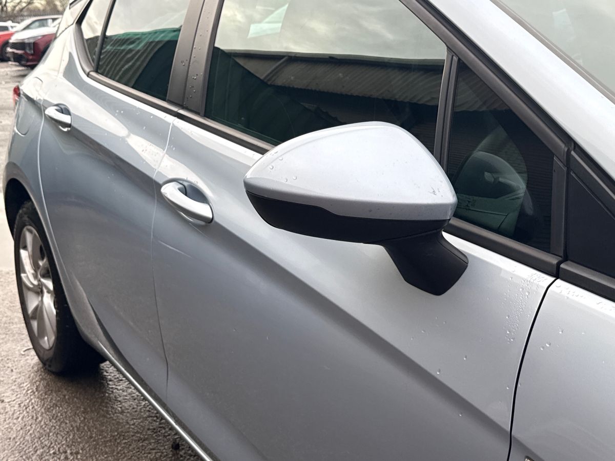 Used Vauxhall Astra 2019 for sale - 77813742: Photo 47