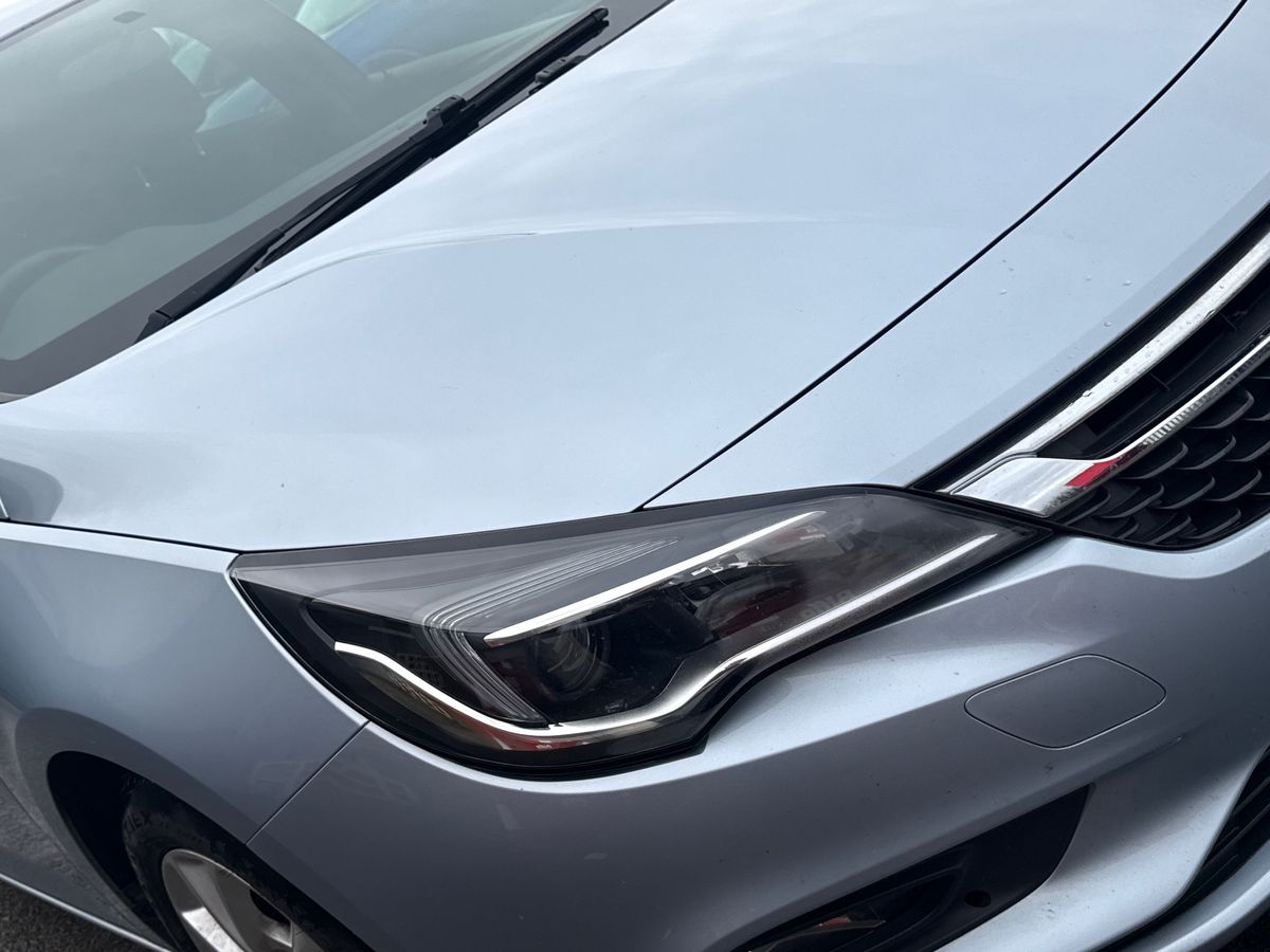 Used Vauxhall Astra 2019 for sale - 77813742: Photo 48