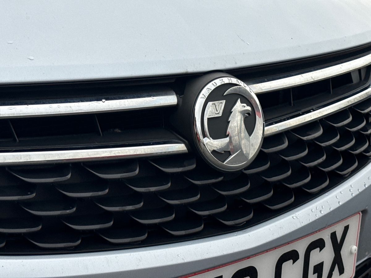 Used Vauxhall Astra 2019 for sale - 77813742: Photo 49