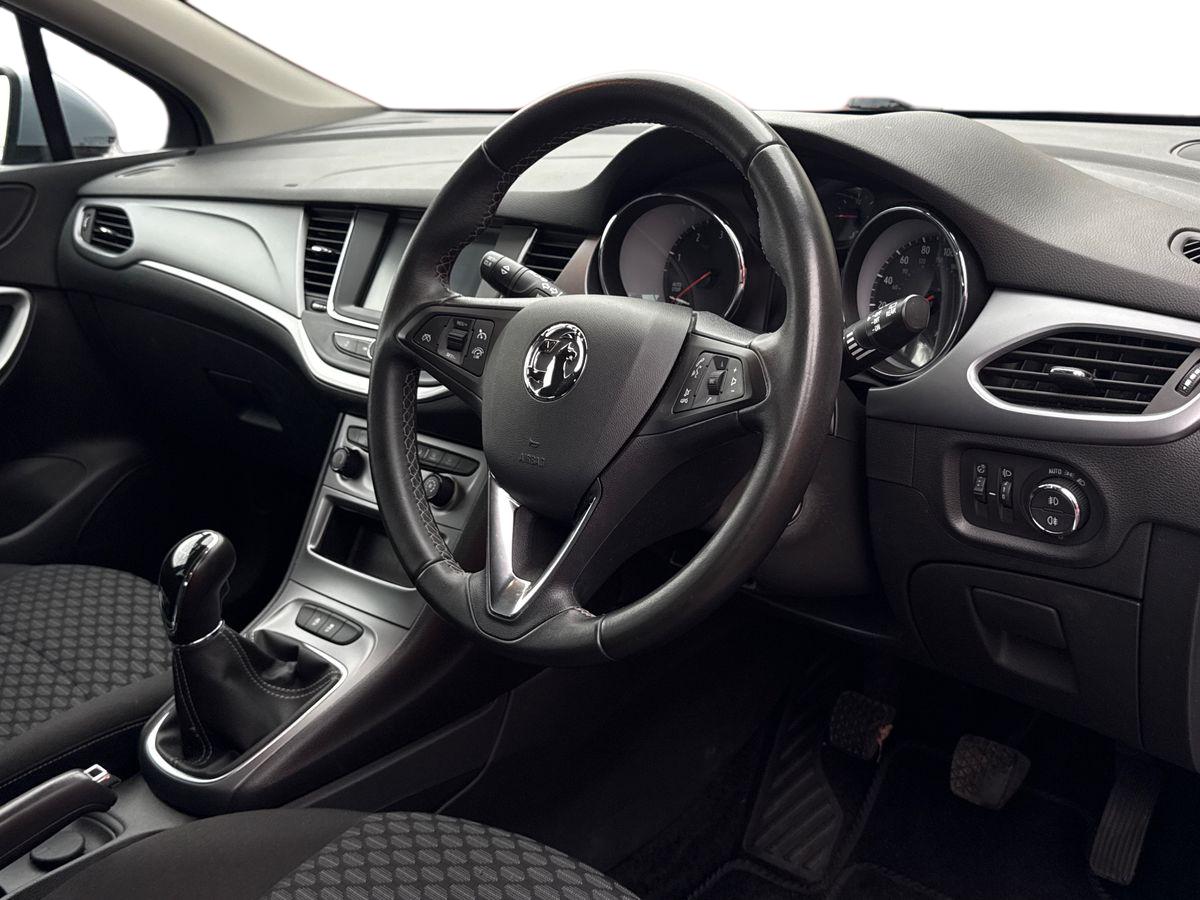 Used Vauxhall Astra 2019 for sale - 77813742: Photo 8
