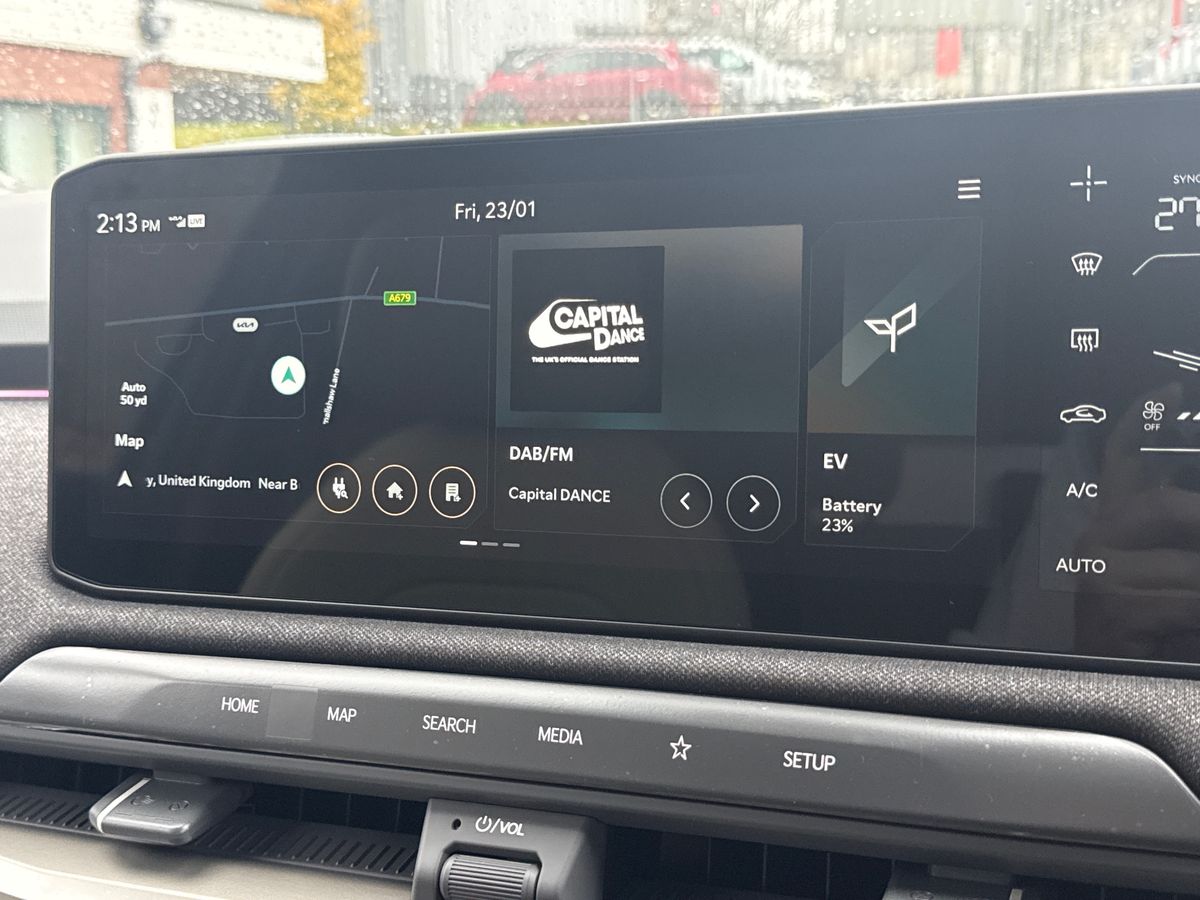 Used Kia EV3 2026 for sale - 77207755: Photo 10