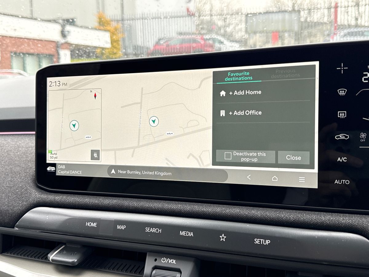 Used Kia EV3 2026 for sale - 77207755: Photo 11