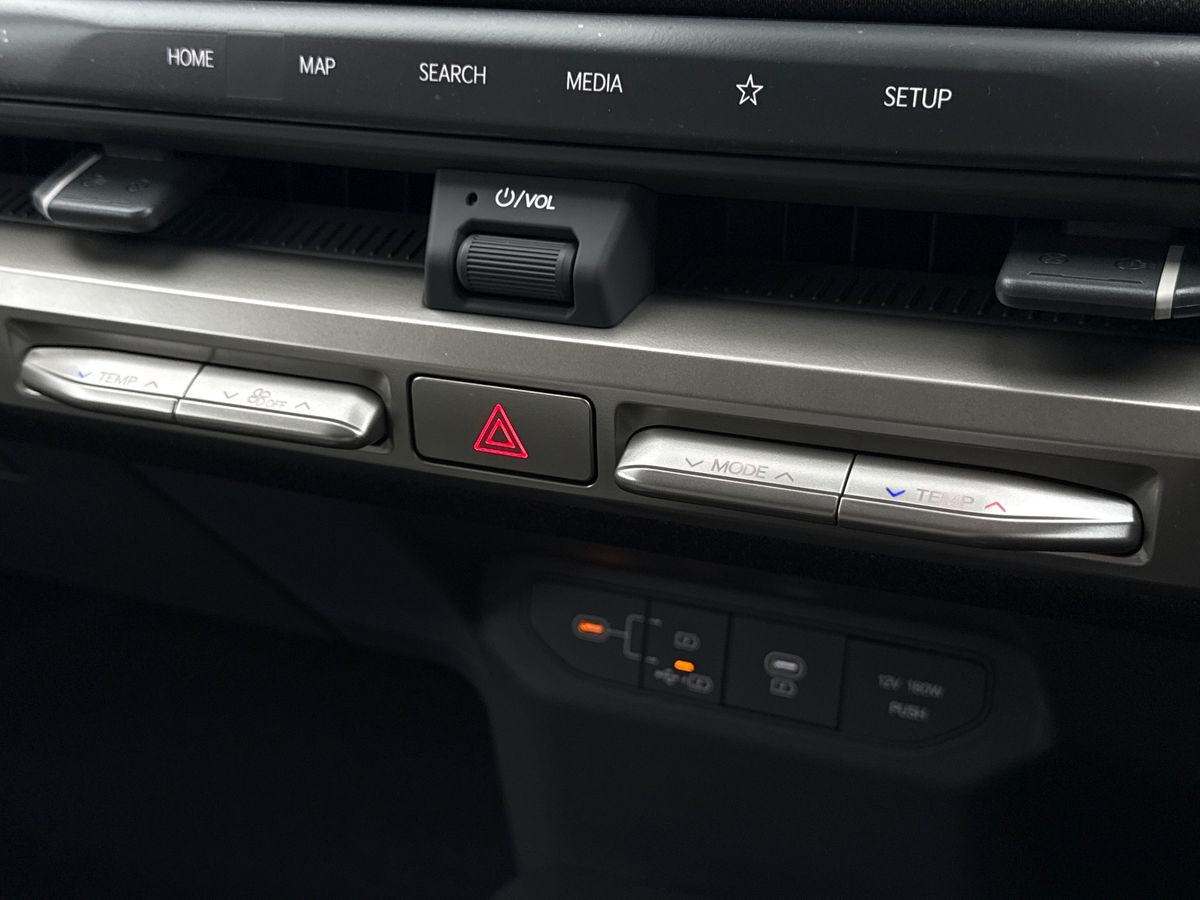 Used Kia EV3 2026 for sale - 77207755: Photo 12