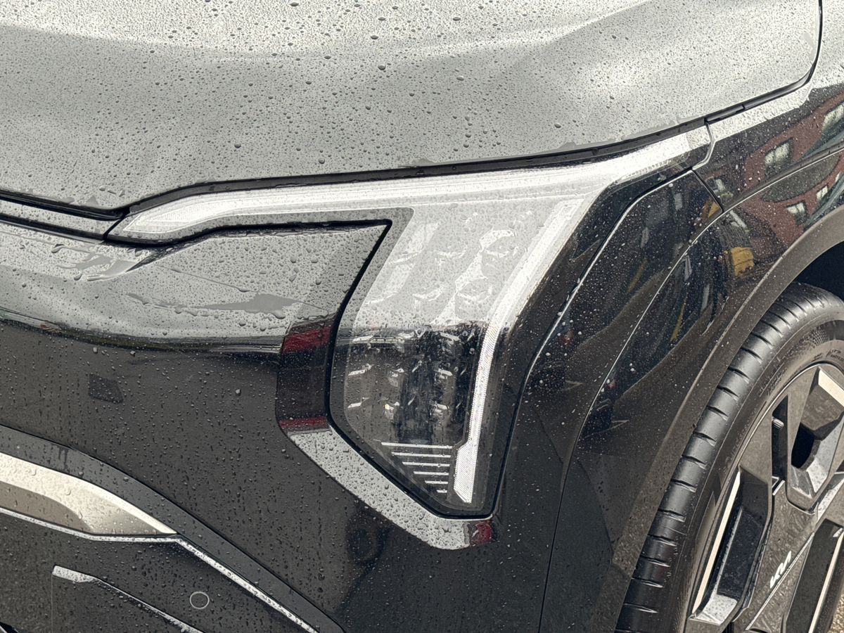 Used Kia EV3 2026 for sale - 77207755: Photo 13