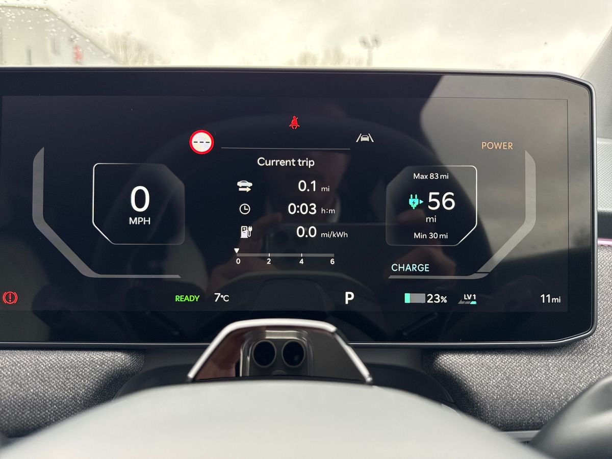 Used Kia EV3 2026 for sale - 77207755: Photo 14