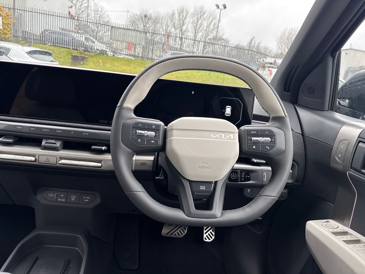 Used Kia EV3 2026 for sale - 77207755: Photo 15