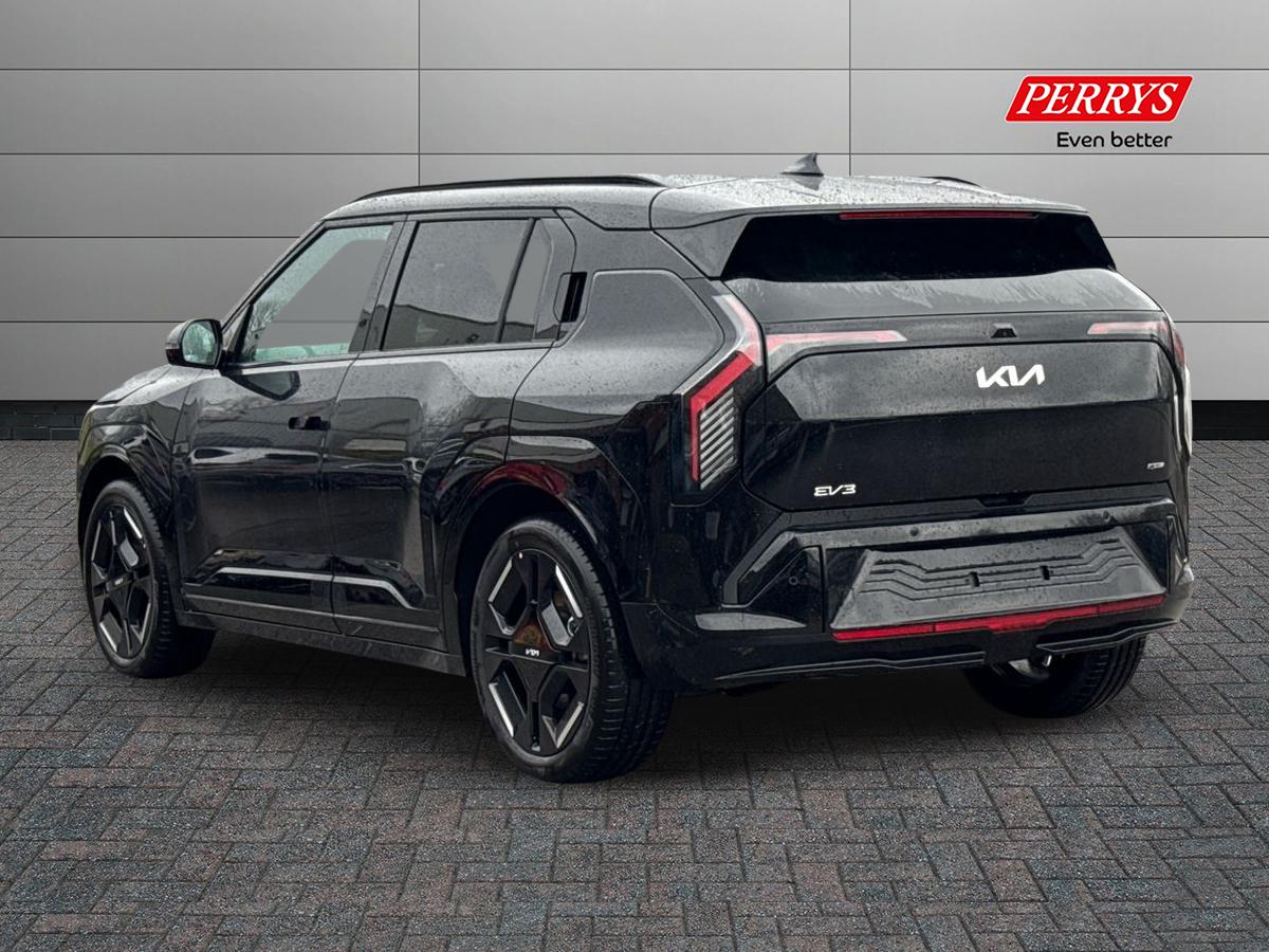 Used Kia EV3 2026 for sale - 77207755: Photo 2