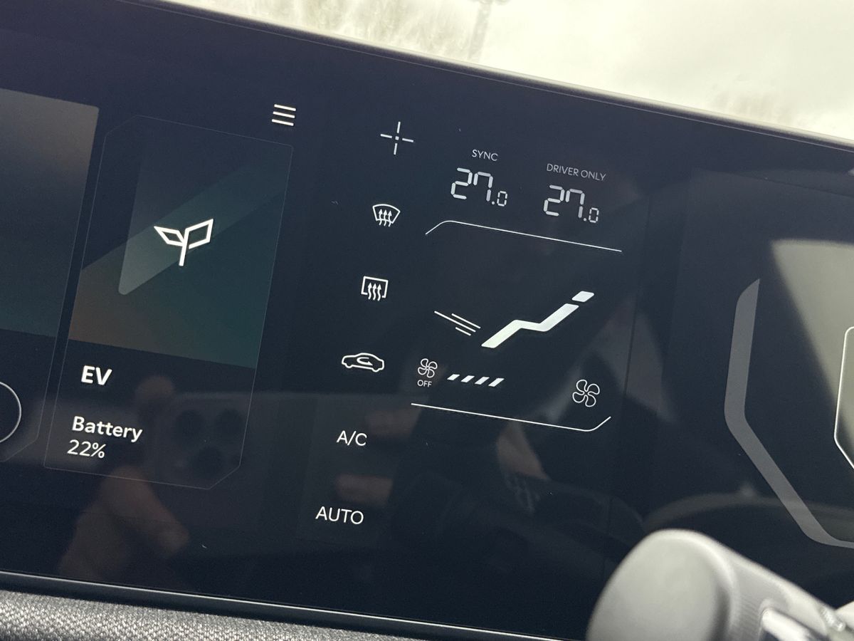 Used Kia EV3 2026 for sale - 77207755: Photo 21