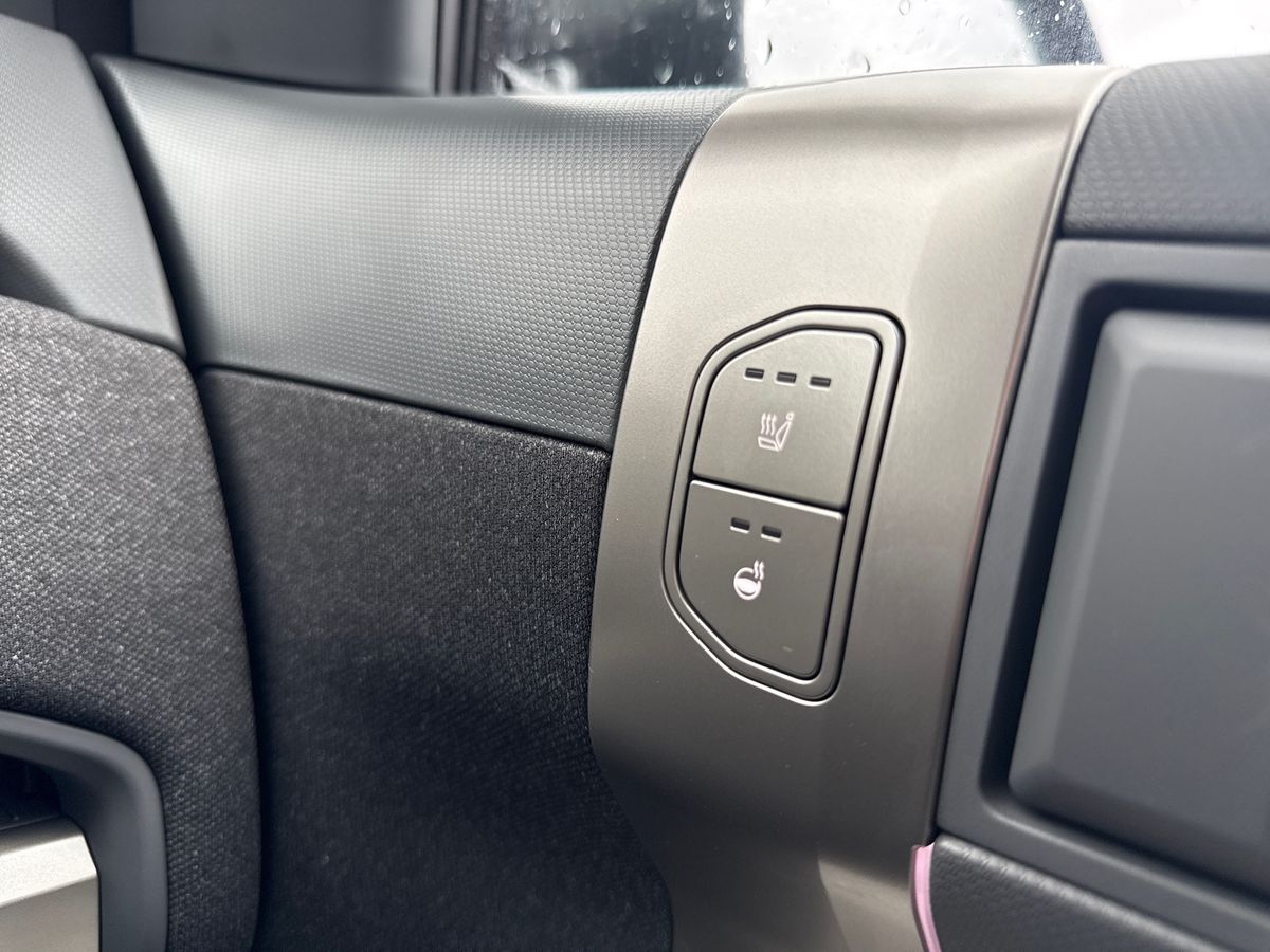 Used Kia EV3 2026 for sale - 77207755: Photo 24