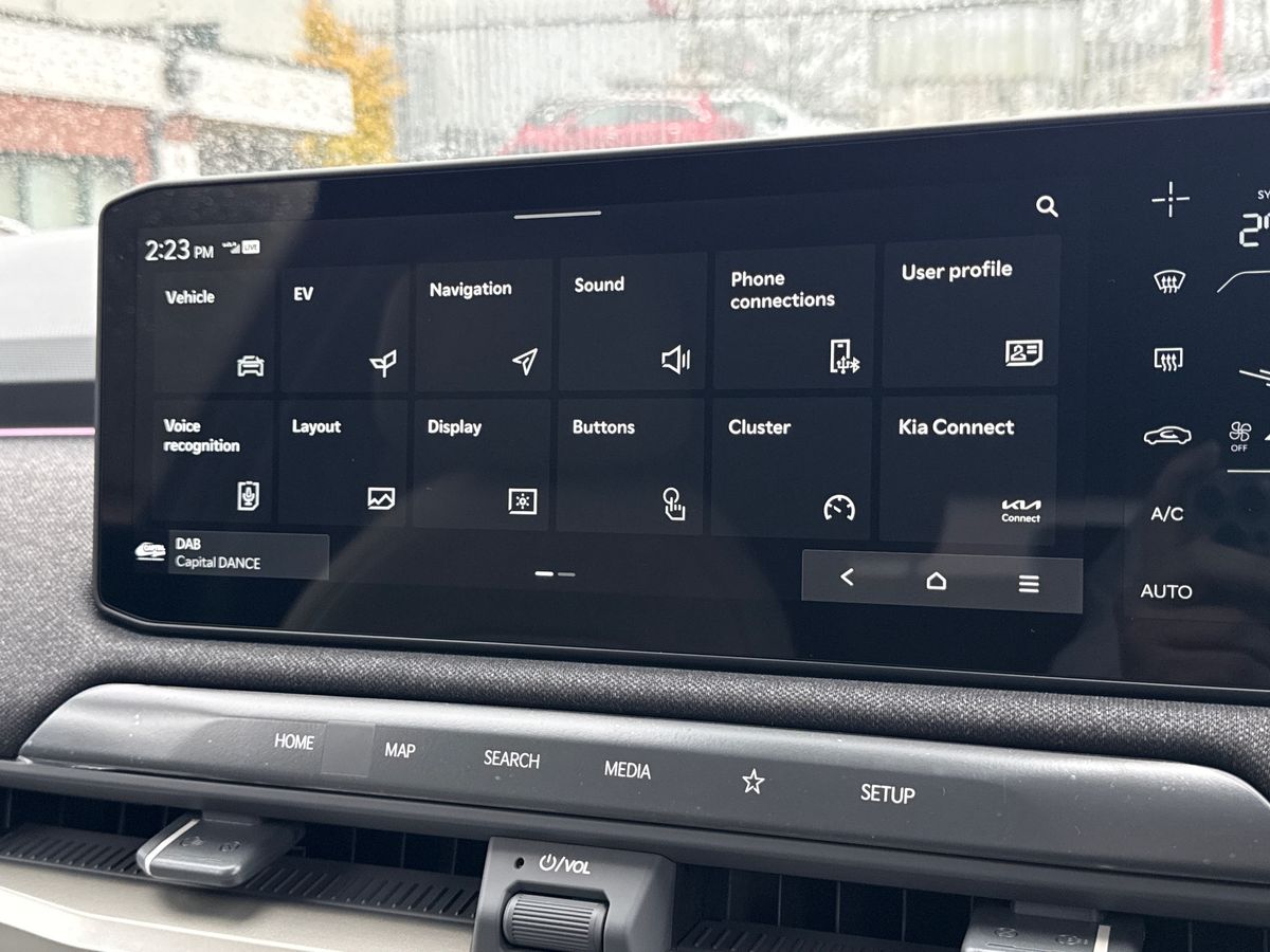 Used Kia EV3 2026 for sale - 77207755: Photo 28