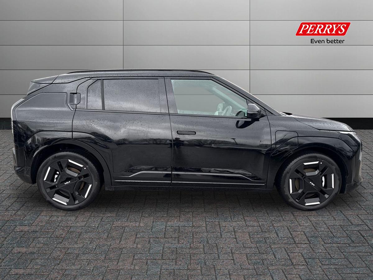 Used Kia EV3 2026 for sale - 77207755: Photo 3