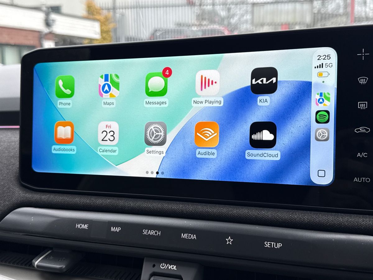 Used Kia EV3 2026 for sale - 77207755: Photo 36