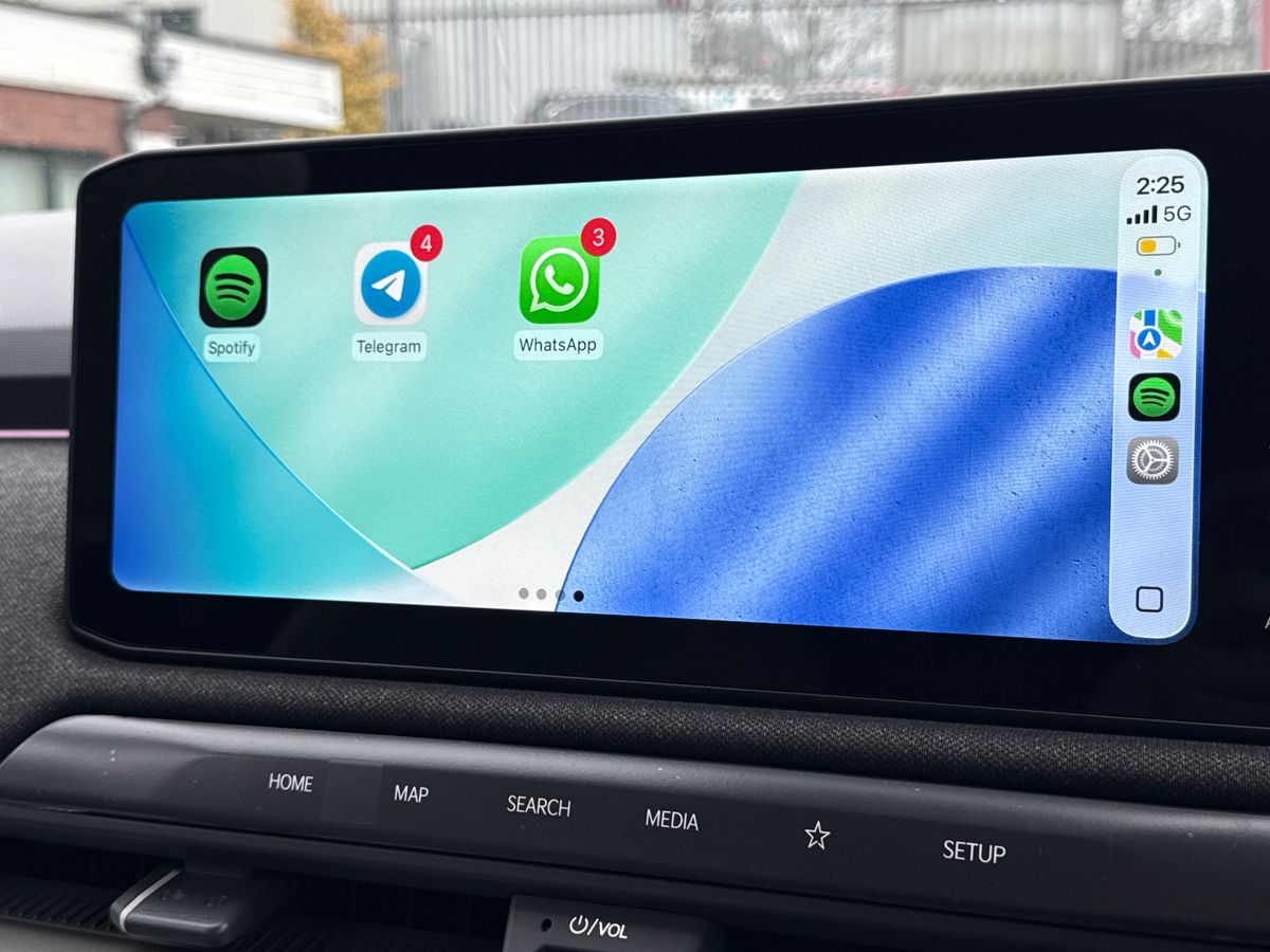 Used Kia EV3 2026 for sale - 77207755: Photo 37