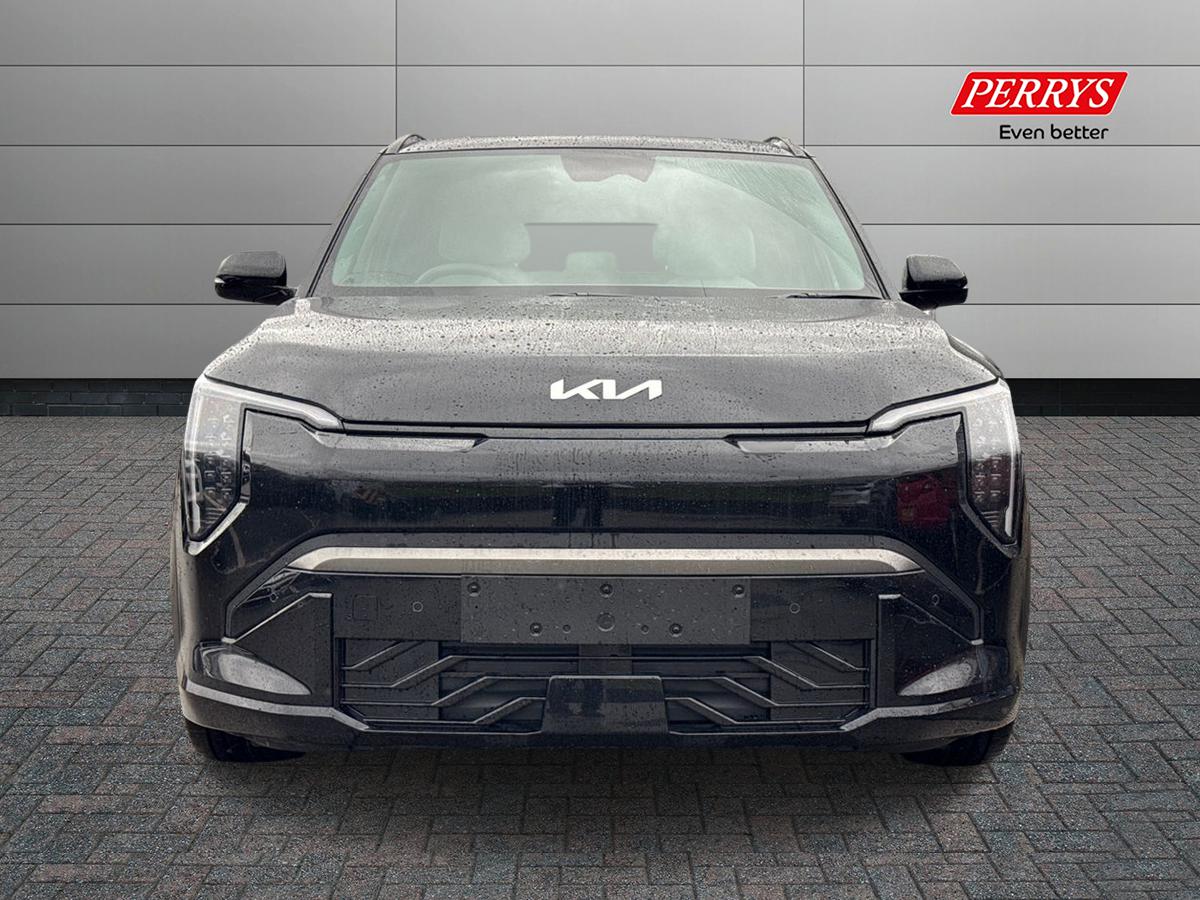 Used Kia EV3 2026 for sale - 77207755: Photo 4