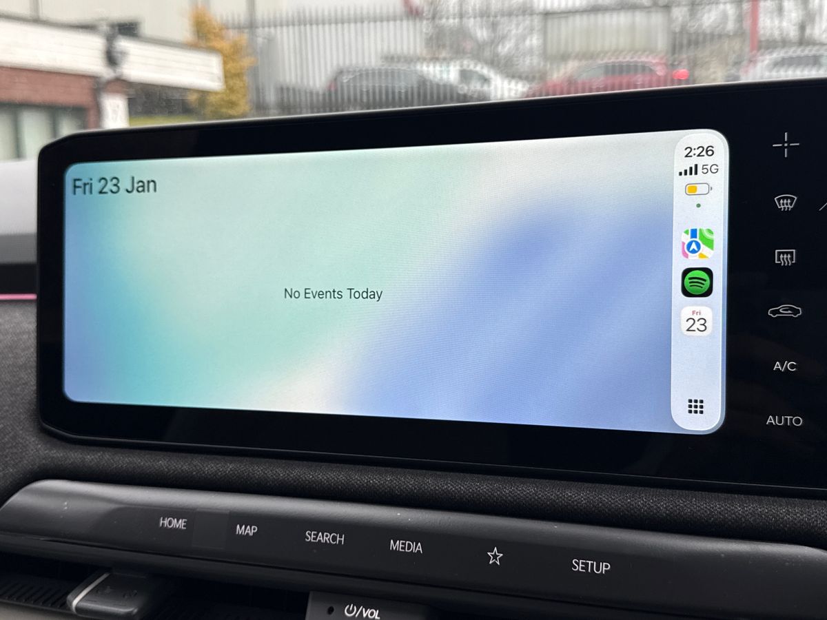 Used Kia EV3 2026 for sale - 77207755: Photo 42