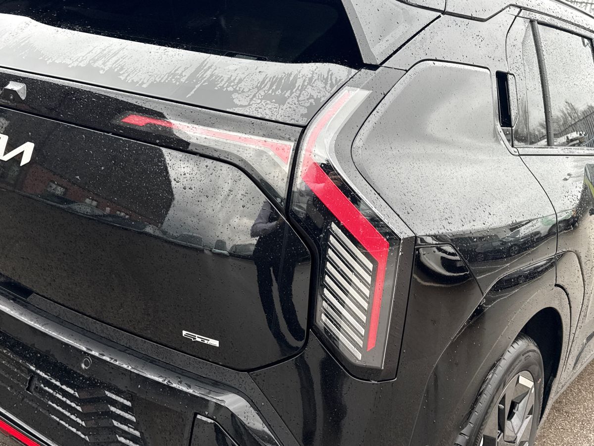 Used Kia EV3 2026 for sale - 77207755: Photo 44