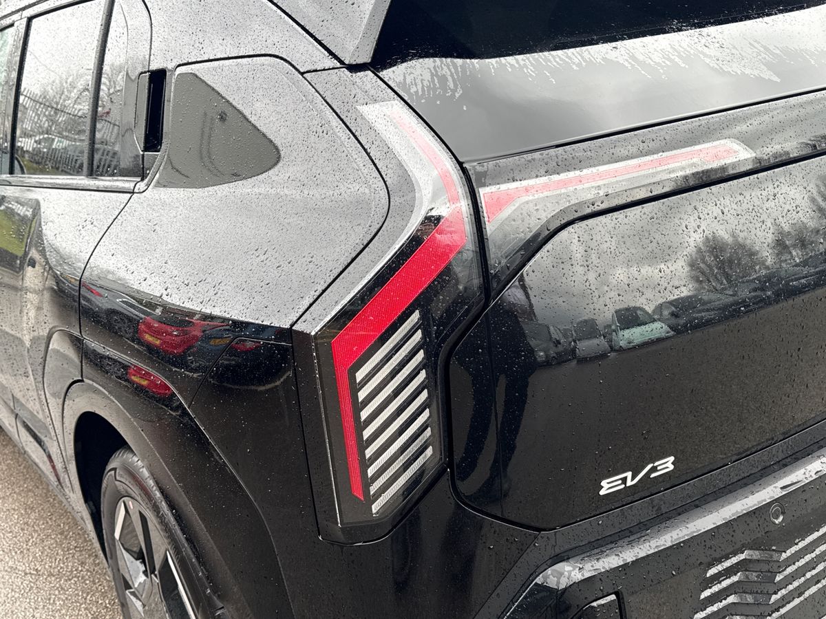 Used Kia EV3 2026 for sale - 77207755: Photo 45