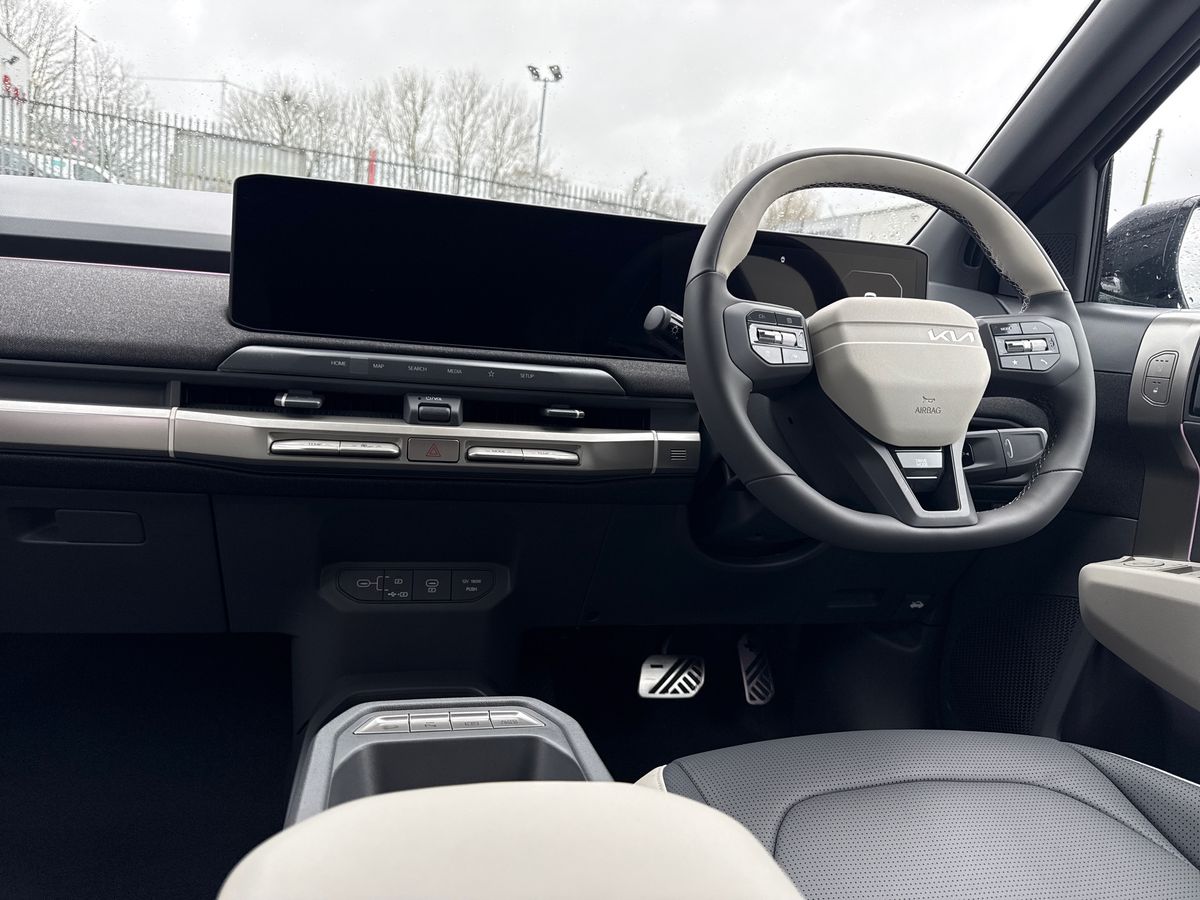 Used Kia EV3 2026 for sale - 77207755: Photo 47