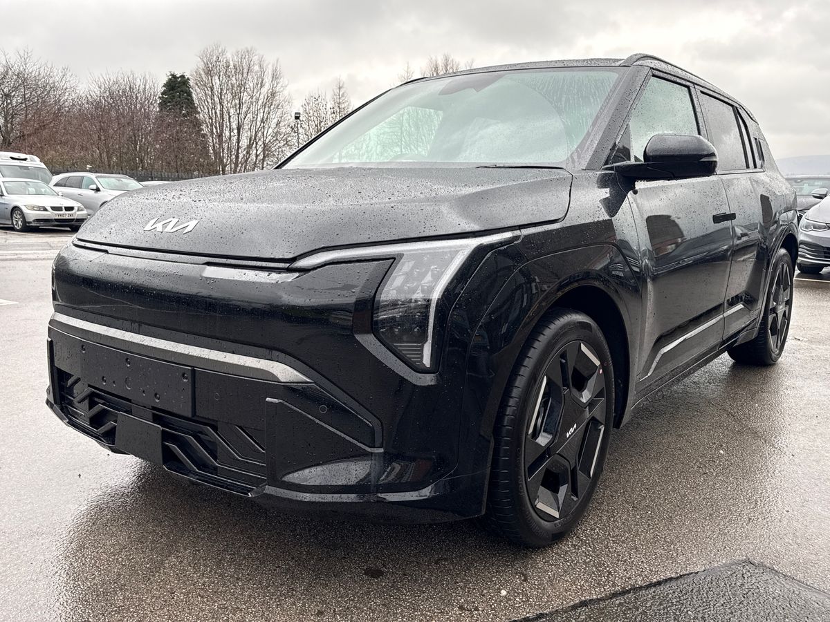 Used Kia EV3 2026 for sale - 77207755: Photo 49