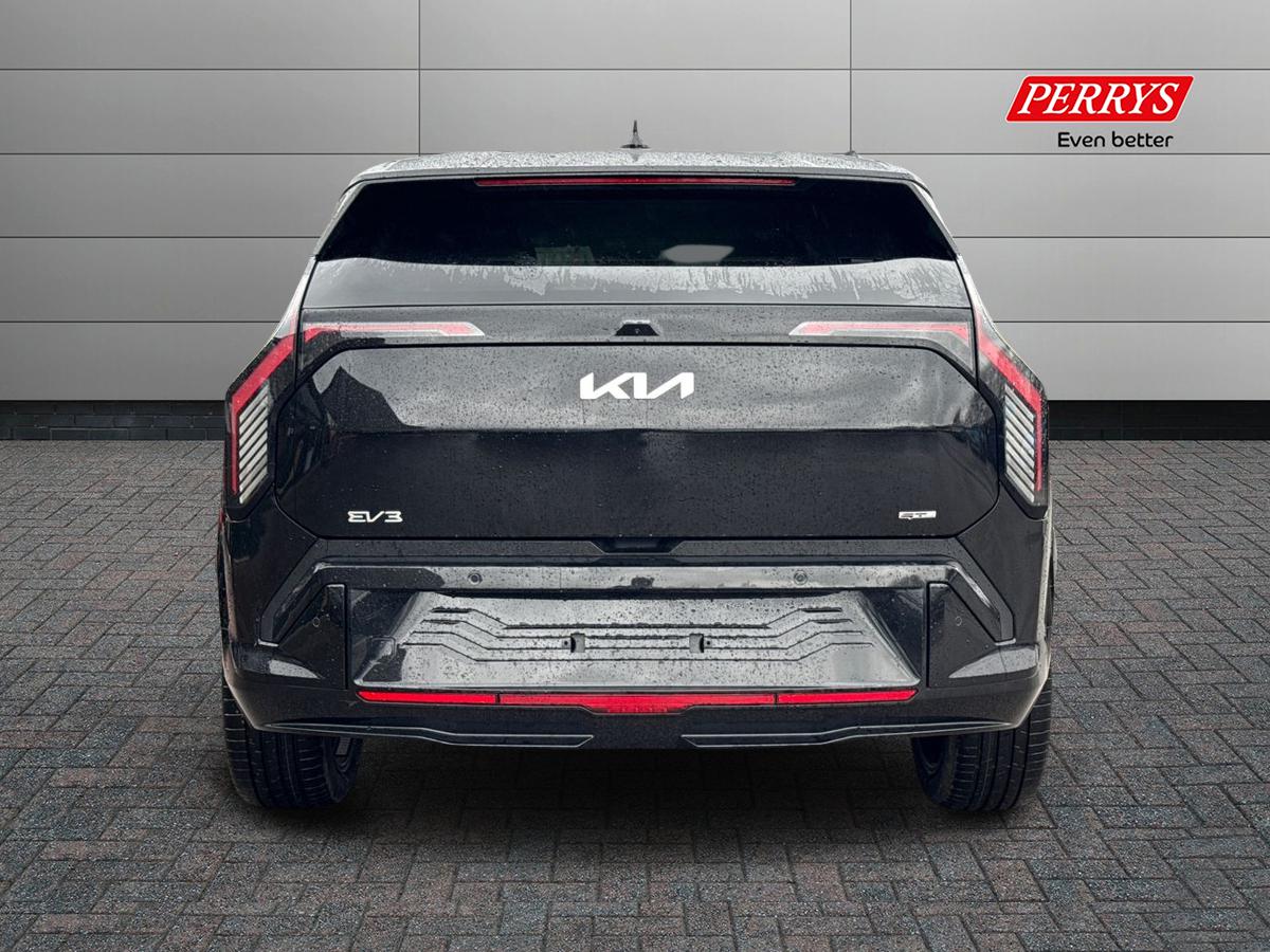 Used Kia EV3 2026 for sale - 77207755: Photo 5