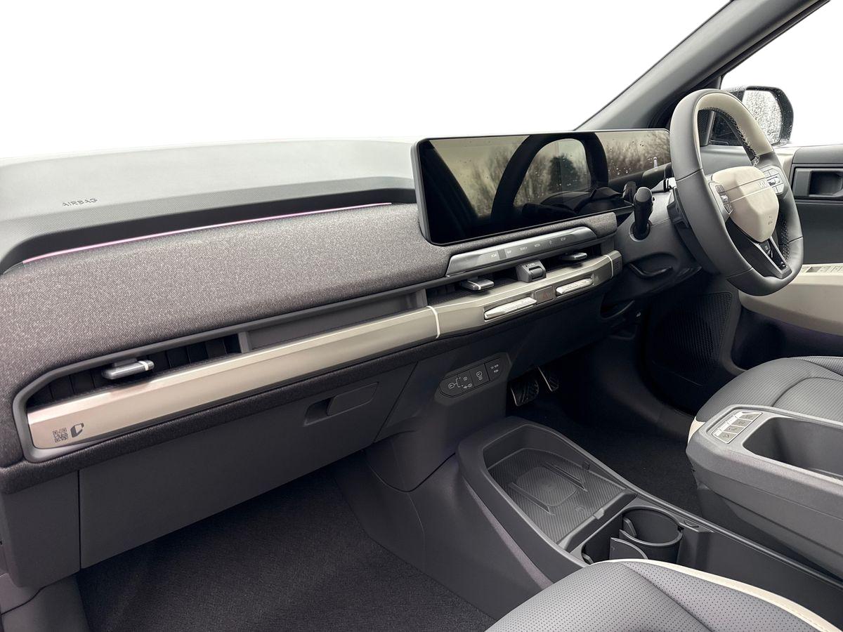 Used Kia EV3 2026 for sale - 77207755: Photo 6