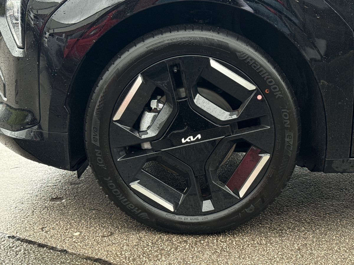 Used Kia EV3 2026 for sale - 77207755: Photo 7