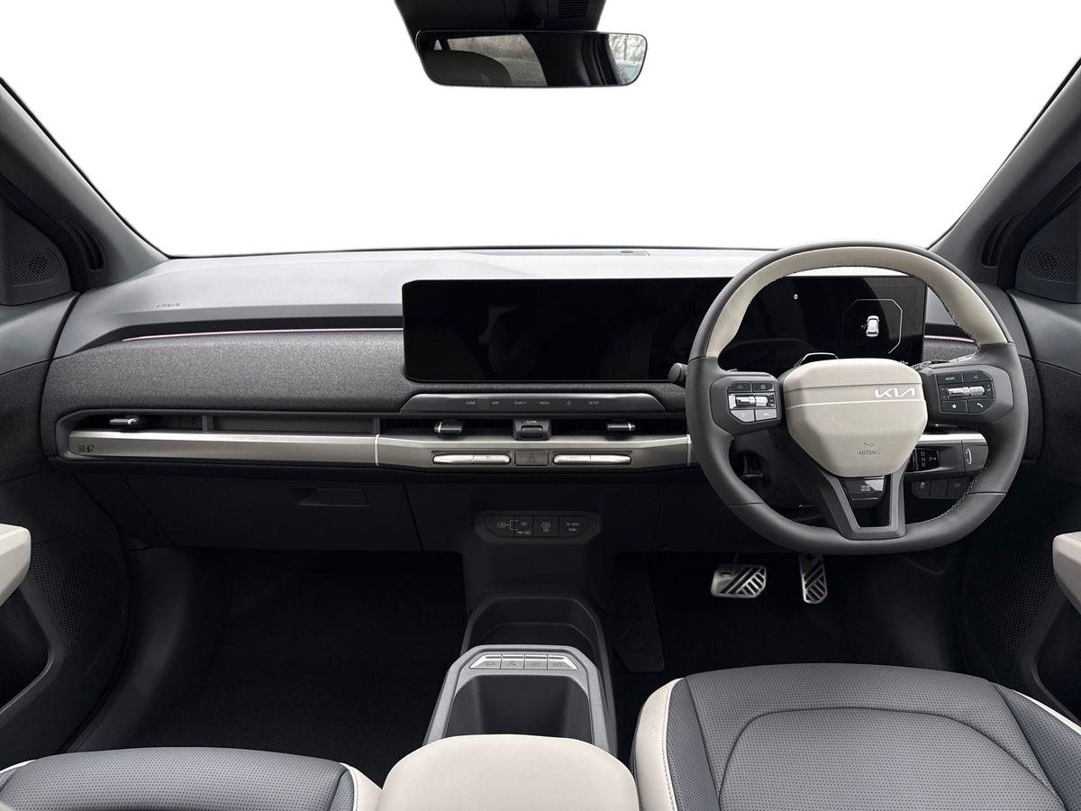 Used Kia EV3 2026 for sale - 77207755: Photo 9