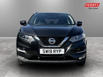 Used Nissan Qashqai 2019 for sale - 78282472: Photo