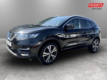 Used Nissan Qashqai 2019 for sale - 78282472: Photo