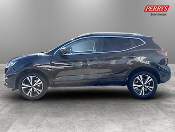 Used Nissan Qashqai 2019 for sale - 78282472: Photo