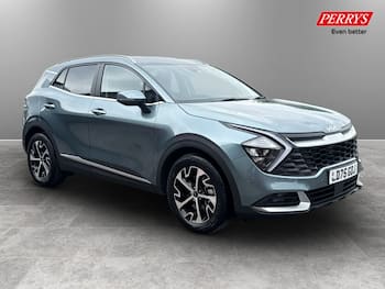 Used Kia Sportage 2025 for sale - 79637039: Photo
