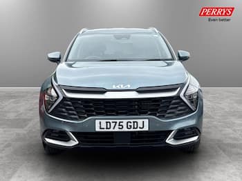 Used Kia Sportage 2025 for sale - 79637039: Photo