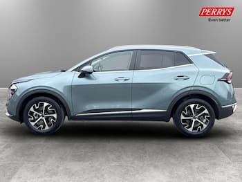 Used Kia Sportage 2025 for sale - 79637039: Photo