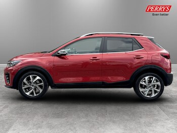 Used Kia Stonic 2023 for sale - 78325747: Photo