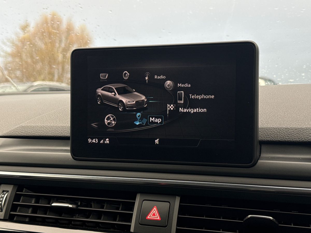 Used Audi A4 2018 for sale - 77019255: Photo 10