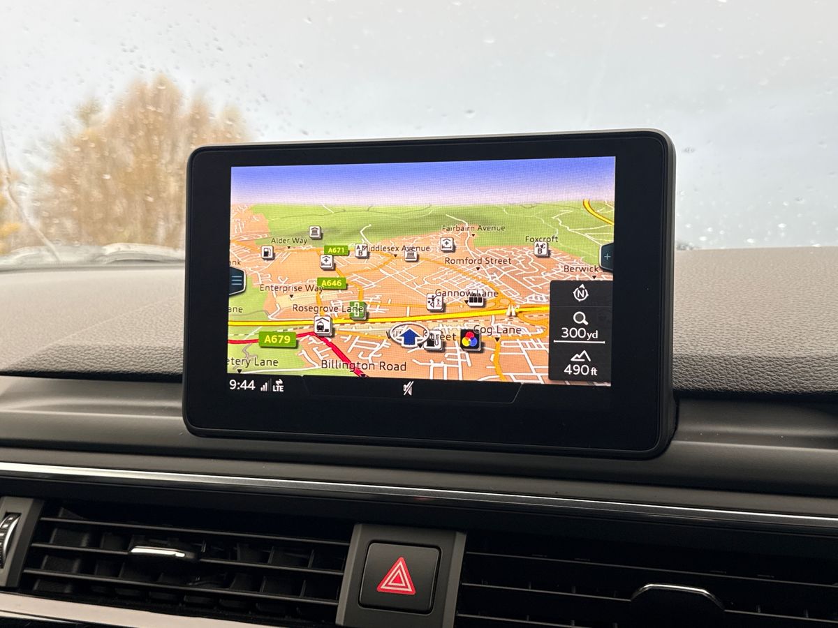 Used Audi A4 2018 for sale - 77019255: Photo 11