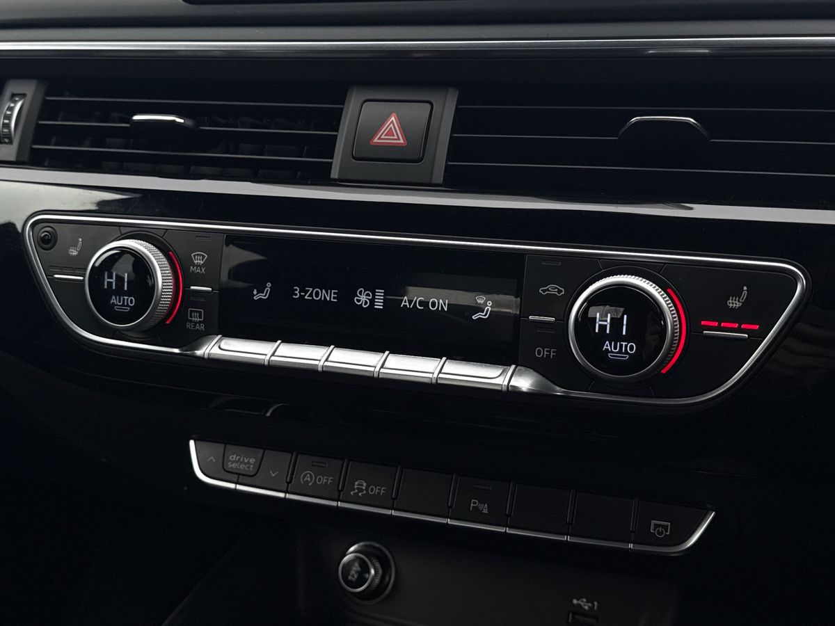 Used Audi A4 2018 for sale - 77019255: Photo 12