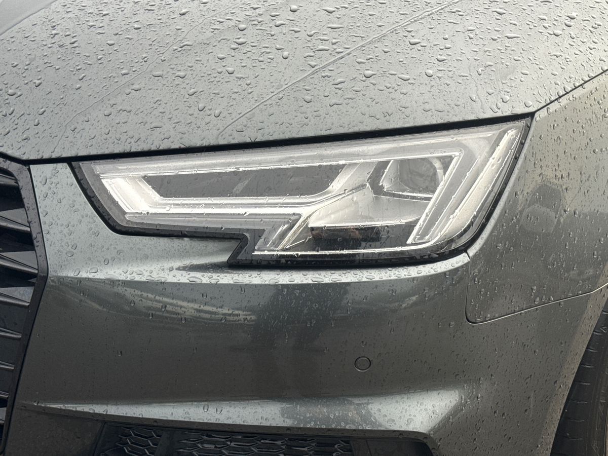 Used Audi A4 2018 for sale - 77019255: Photo 13