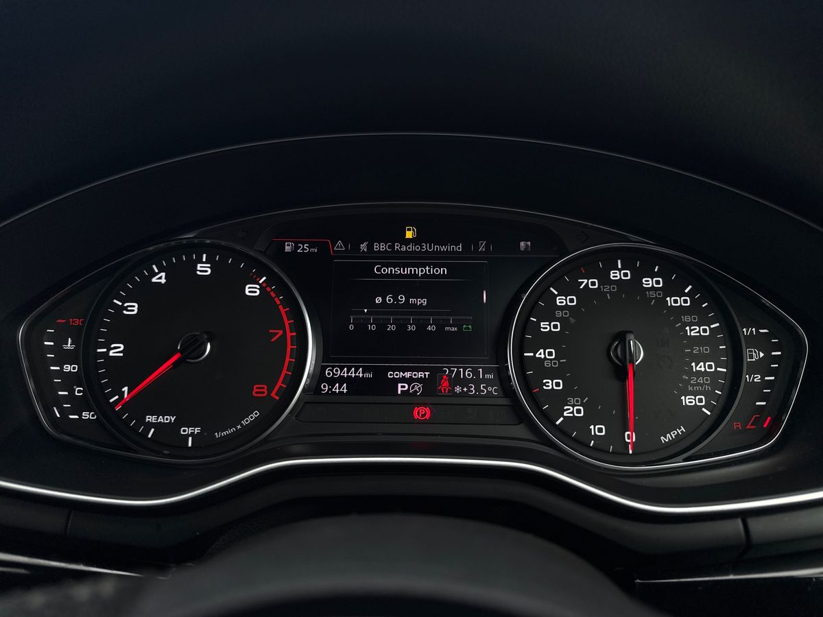 Used Audi A4 2018 for sale - 77019255: Photo 14