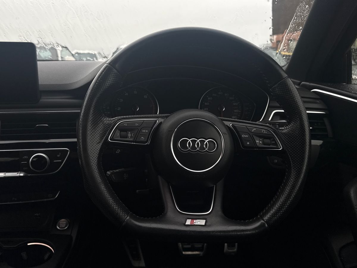 Used Audi A4 2018 for sale - 77019255: Photo 15