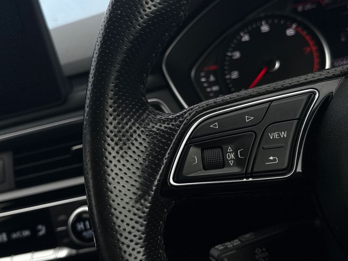 Used Audi A4 2018 for sale - 77019255: Photo 16