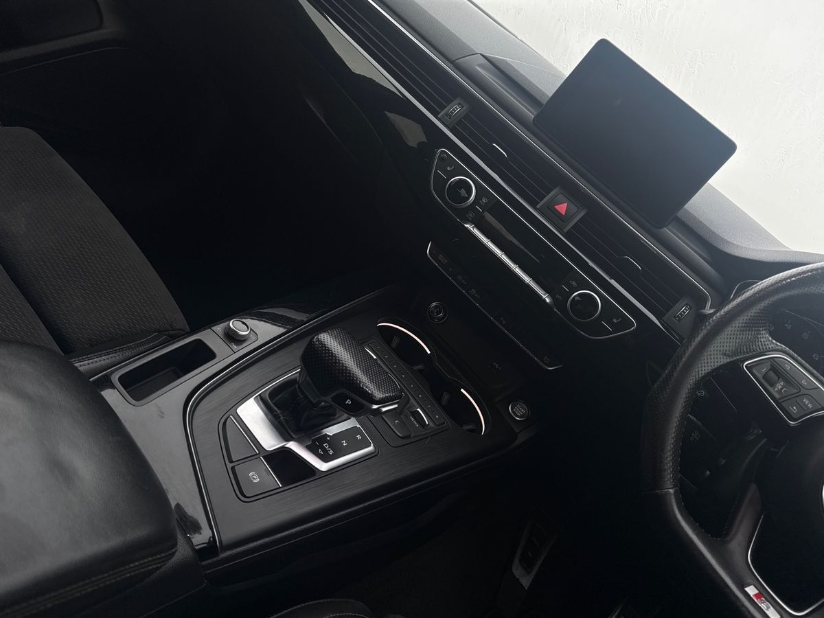 Used Audi A4 2018 for sale - 77019255: Photo 17